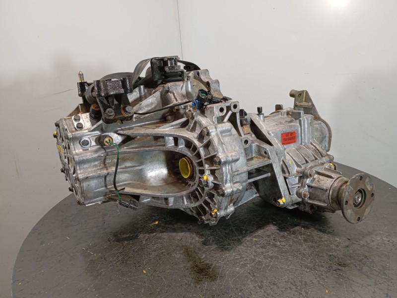 Recambio de caja cambios para hyundai santa fé i (sm) 2.0 crdi 4x4 referencia OEM IAM   