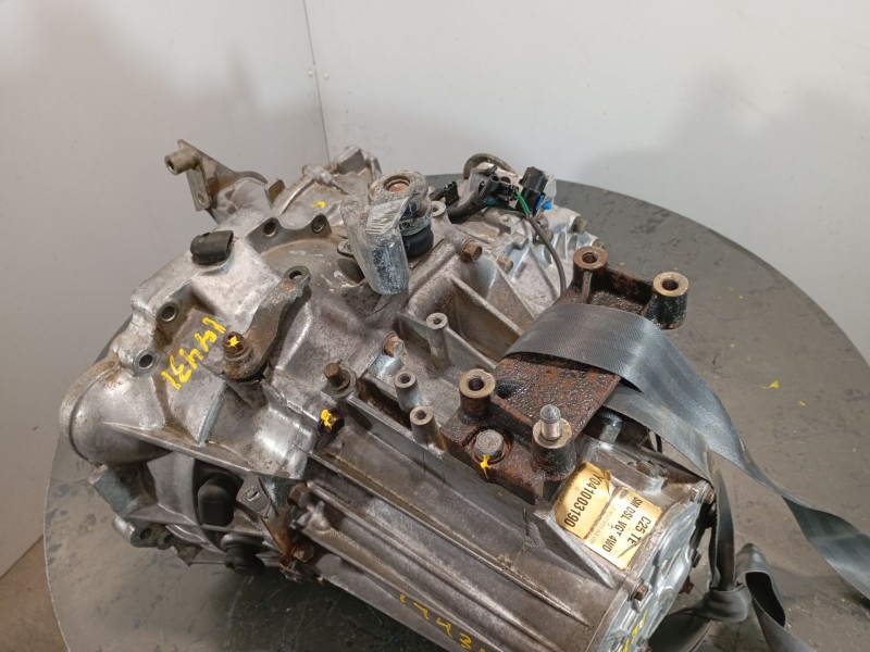 Recambio de caja cambios para hyundai santa fé i (sm) 2.0 crdi 4x4 referencia OEM IAM   