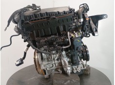 Recambio de motor completo para peugeot 308 ii (lb_, lp_, lw_, lh_, l3_) 1.2 thp 110 referencia OEM IAM HN01  M1-B2-118