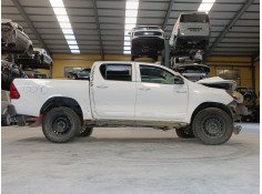 toyota hilux viii pick-up (_n1_) del año 2020