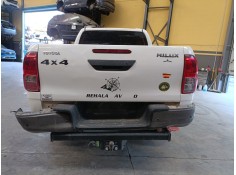 toyota hilux viii pick-up (_n1_) del año 2020 2