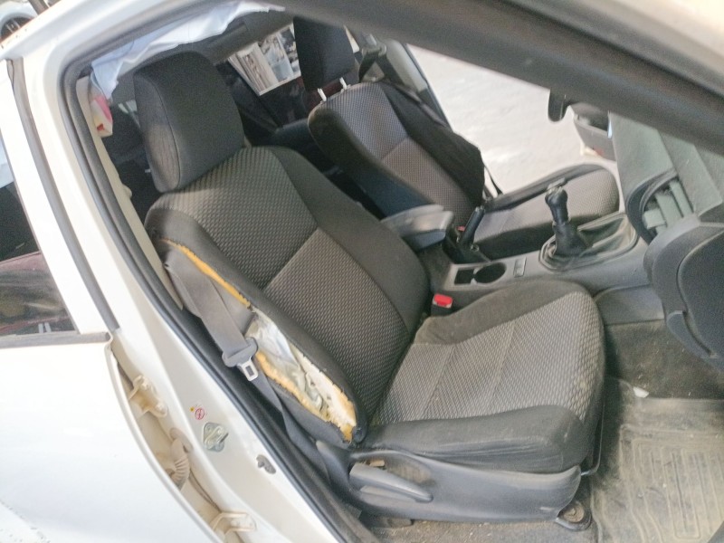 toyota hilux viii pick-up (_n1_) del año 2020
