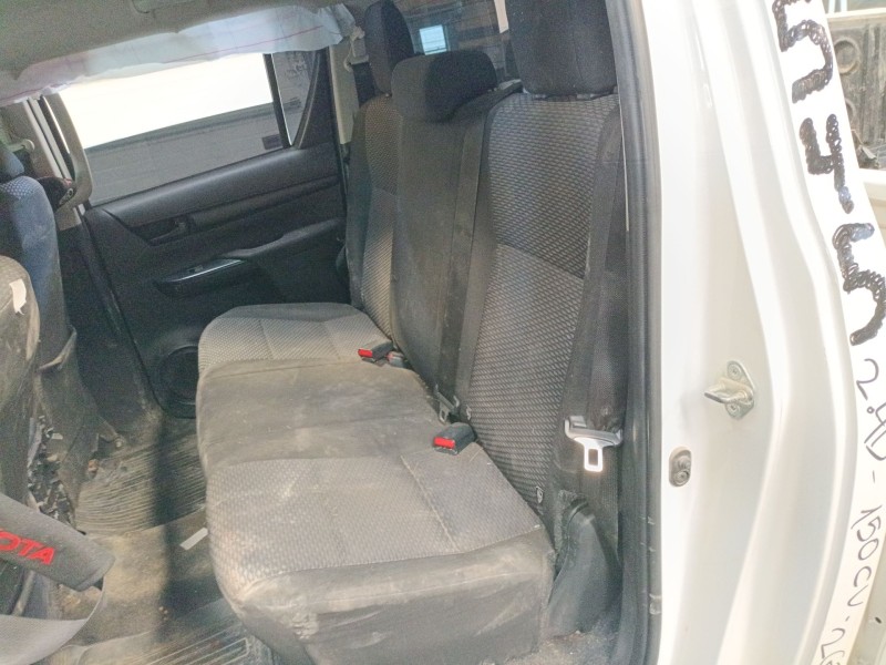 toyota hilux viii pick-up (_n1_) del año 2020