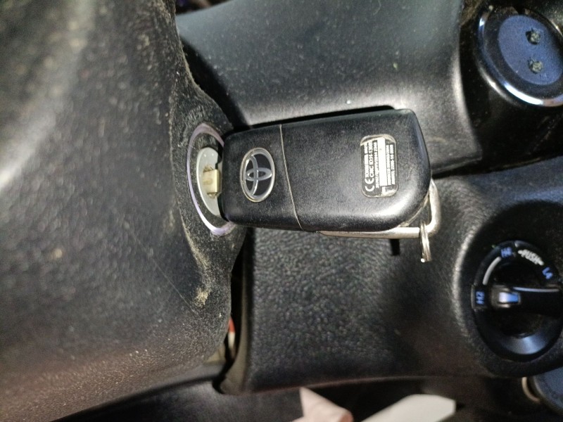 Recambio de antirrobo para toyota hilux viii pick-up (_n1_) 2.4 d 4wd (gun125_) referencia OEM IAM   