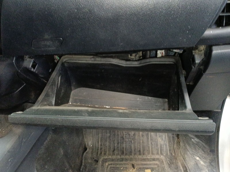 Recambio de guantera para toyota hilux viii pick-up (_n1_) 2.4 d 4wd (gun125_) referencia OEM IAM   