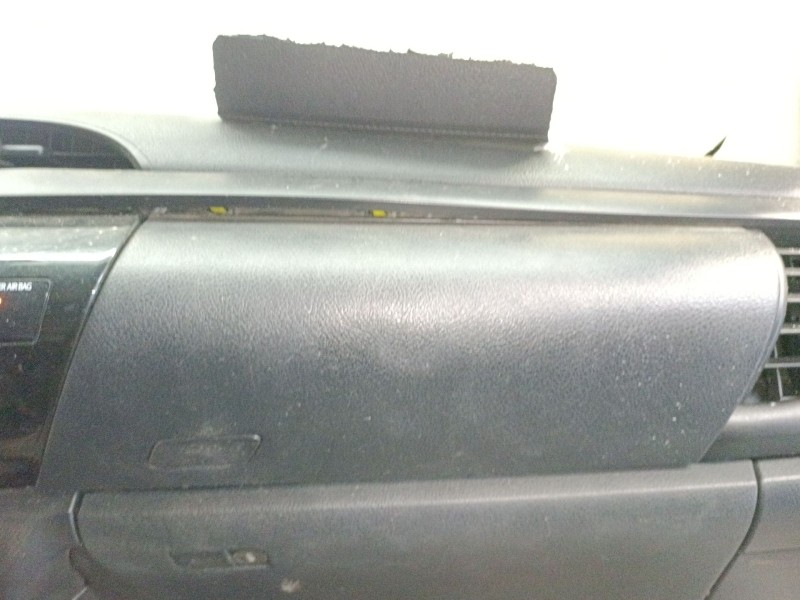 Recambio de guantera para toyota hilux viii pick-up (_n1_) 2.4 d 4wd (gun125_) referencia OEM IAM   
