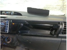 Recambio de guantera para toyota hilux viii pick-up (_n1_) 2.4 d 4wd (gun125_) referencia OEM IAM    2