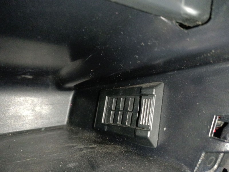 Recambio de guantera para toyota hilux viii pick-up (_n1_) 2.4 d 4wd (gun125_) referencia OEM IAM   
