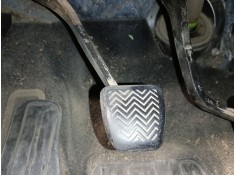 PEDAL EMBRAGUE 