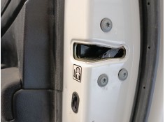 CERRADURA PUERTA TRASERA DERECHA 