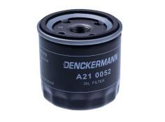 Recambio de filtro aceite para toyota land cruiser prado (_j15_) 3.0 d-4d (kdj150_, kdj150, kdj155) referencia OEM IAM A210052 4