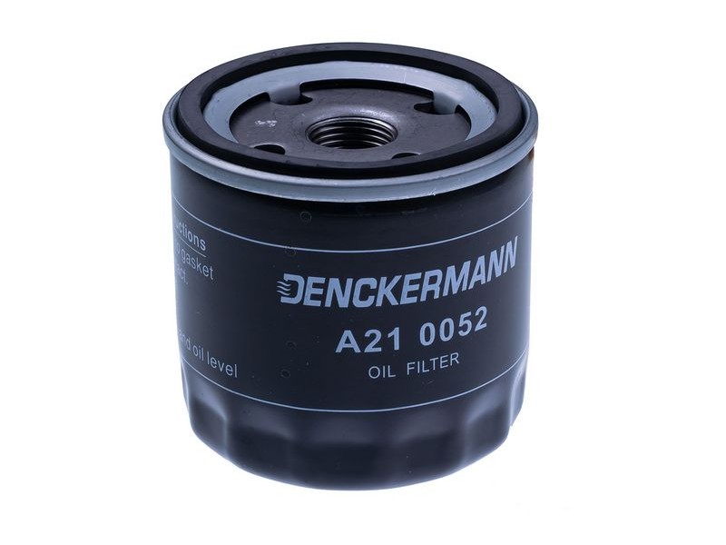 Recambio de filtro aceite para toyota land cruiser prado (_j15_) 3.0 d-4d (kdj150_, kdj150, kdj155) referencia OEM IAM A210052 4