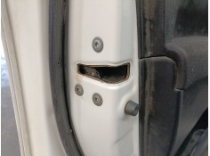 CERRADURA PUERTA DELANTERA IZQUIERDA 