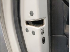 CERRADURA PUERTA TRASERA IZQUIERDA 