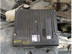 CENTRALITA MOTOR UCE 89661FAE30 SZ2764000514 