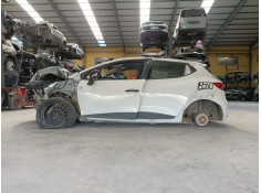 renault clio iv (bh_) del año 2012 2