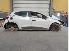 renault clio iv (bh_) del año 2012