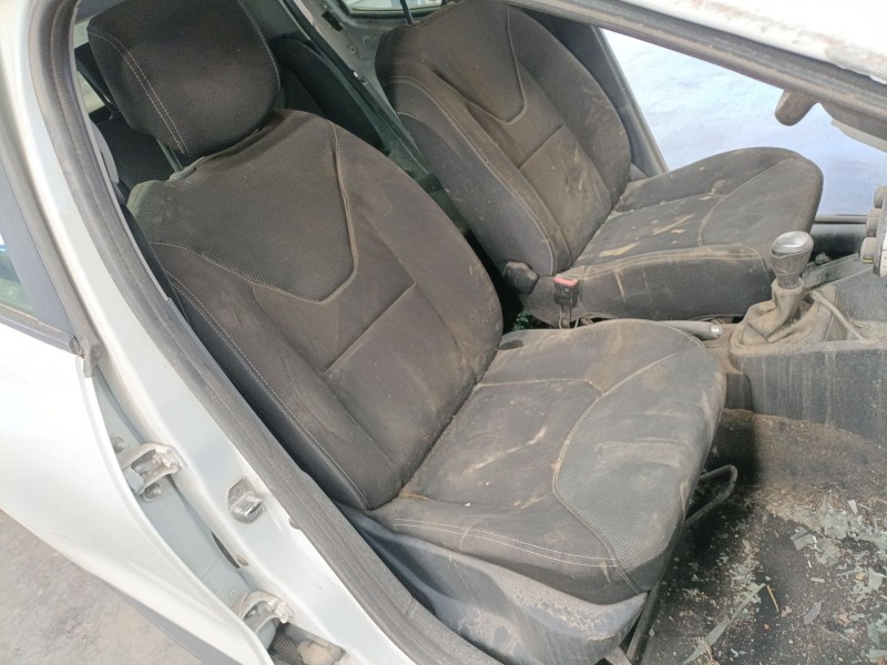 renault clio iv (bh_) del año 2012