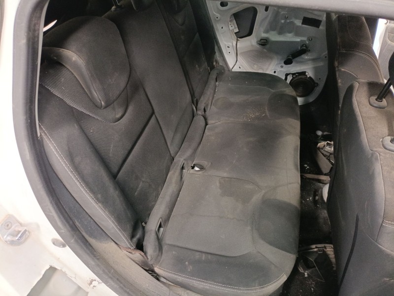 renault clio iv (bh_) del año 2012