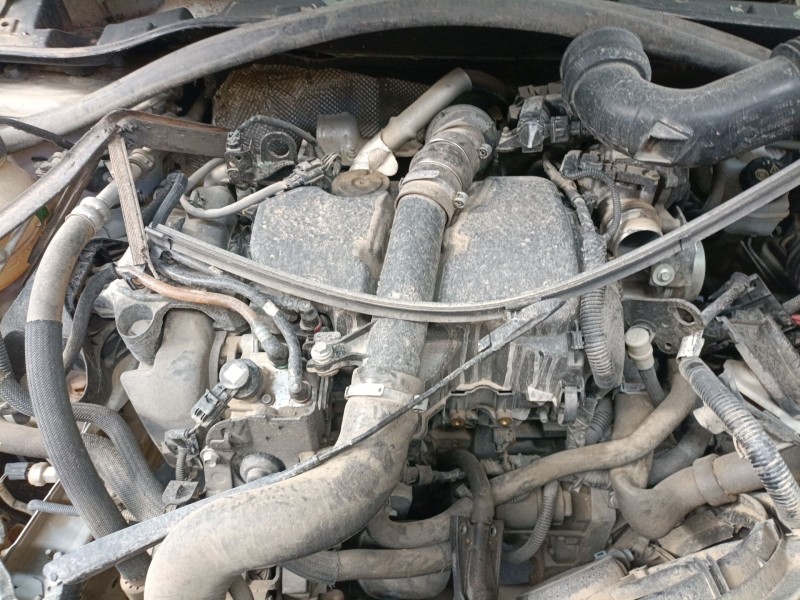 renault clio iv (bh_) del año 2012