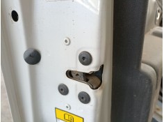 Recambio de cerradura puerta delantera izquierda para renault clio iv (bh_) 1.5 dci 90 referencia OEM IAM   