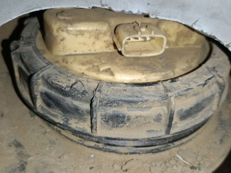 Recambio de aforador para renault clio iv (bh_) 1.5 dci 90 referencia OEM IAM   