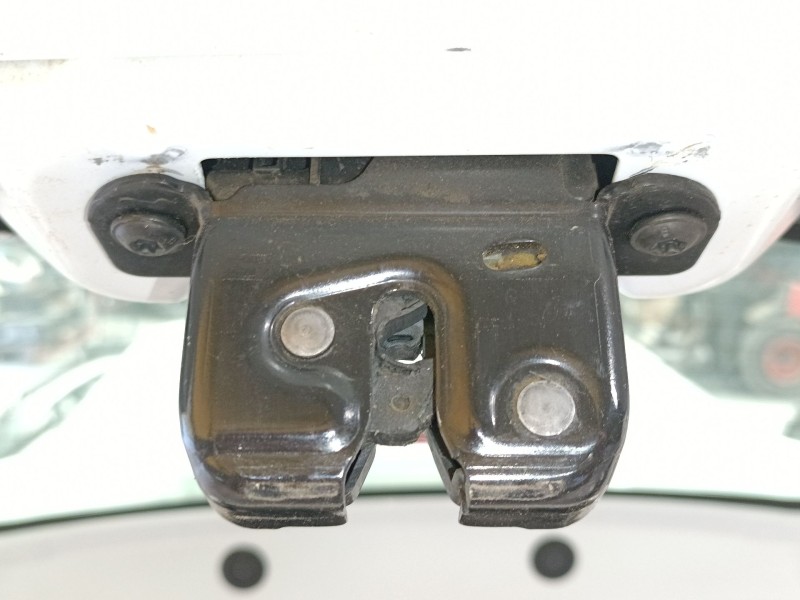 Recambio de cerradura maletero / porton para renault clio iv (bh_) 1.5 dci 90 referencia OEM IAM   