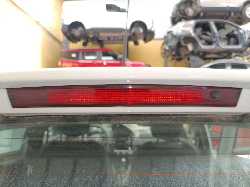 Recambio de luz central de freno para renault clio iv (bh_) 1.5 dci 90 referencia OEM IAM   