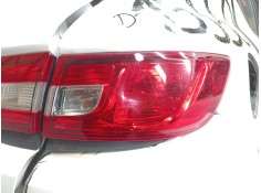 Recambio de piloto trasero derecho para renault clio iv (bh_) 1.5 dci 90 referencia OEM IAM   