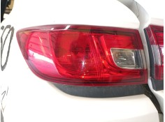 Recambio de piloto trasero izquierdo para renault clio iv (bh_) 1.5 dci 90 referencia OEM IAM   
