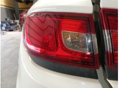 Recambio de piloto trasero izquierdo para renault clio iv (bh_) 1.5 dci 90 referencia OEM IAM    2
