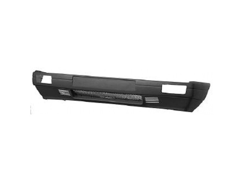 Recambio de paragolpes delantero para citroën c15 referencia OEM IAM 107071208 107.071208 TO-2-4-1 NUEVO