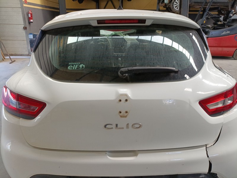 Recambio de porton trasero para renault clio iv (bh_) 1.5 dci 90 referencia OEM IAM   