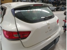 Recambio de porton trasero para renault clio iv (bh_) 1.5 dci 90 referencia OEM IAM    2