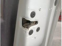 Recambio de cerradura puerta delantera derecha para renault clio iv (bh_) 1.5 dci 90 referencia OEM IAM   