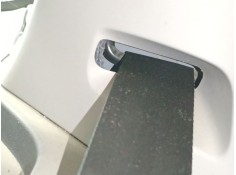 CINTURON SEGURIDAD TRASERO IZQUIERDO 