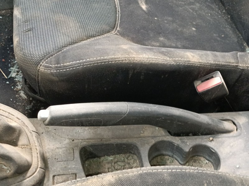 Recambio de palanca freno de mano para renault clio iv (bh_) 1.5 dci 90 referencia OEM IAM   
