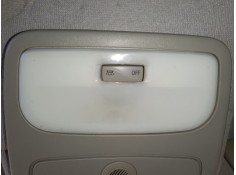 Recambio de luz interior para renault clio iv (bh_) 1.5 dci 90 referencia OEM IAM   