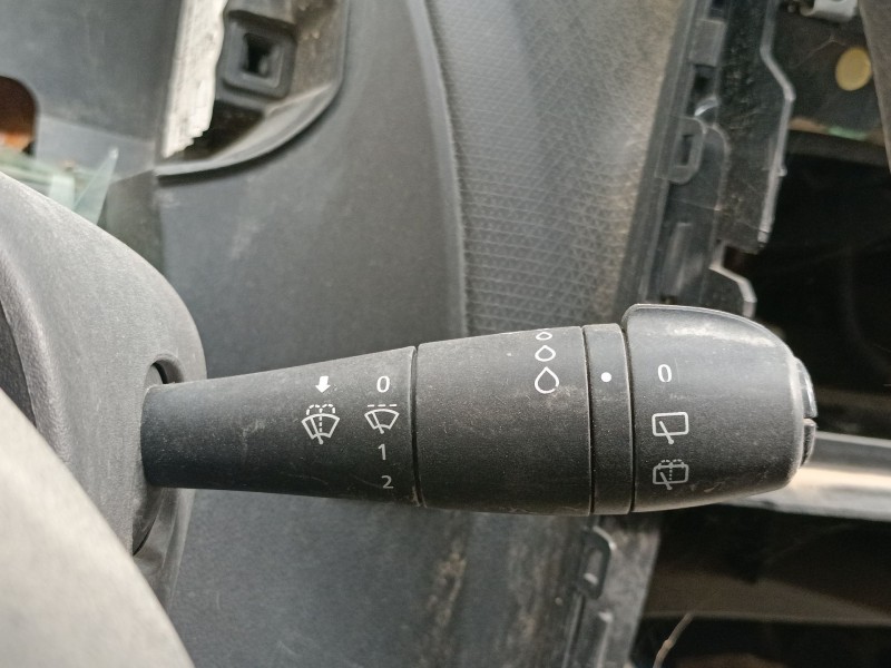 Recambio de mando limpia para renault clio iv (bh_) 1.5 dci 90 referencia OEM IAM   
