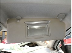 Recambio de parasol derecho para renault clio iv (bh_) 1.5 dci 90 referencia OEM IAM   