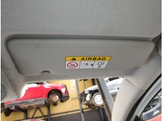 Recambio de parasol derecho para renault clio iv (bh_) 1.5 dci 90 referencia OEM IAM    2