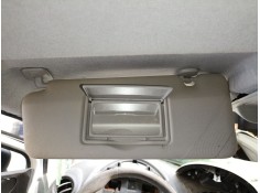 Recambio de parasol izquierdo para renault clio iv (bh_) 1.5 dci 90 referencia OEM IAM   