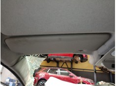 Recambio de parasol izquierdo para renault clio iv (bh_) 1.5 dci 90 referencia OEM IAM    2