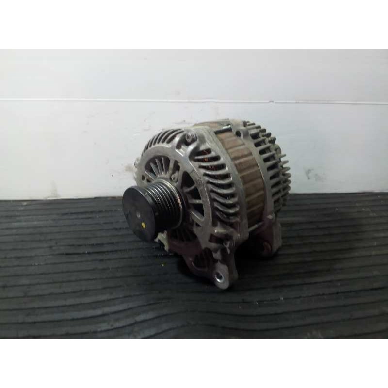 Recambio de alternador para renault laguna iii dynamique referencia OEM IAM 8200960536  