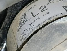 Recambio de columna direccion para renault clio iv (bh_) 1.5 dci 90 referencia OEM IAM    2