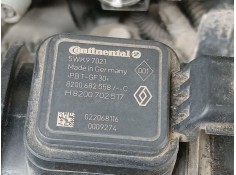 Recambio de caudalimetro para renault clio iv (bh_) 1.5 dci 90 referencia OEM IAM    2