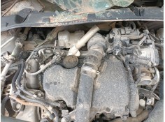 Recambio de motor completo para renault clio iv (bh_) 1.5 dci 90 referencia OEM IAM   