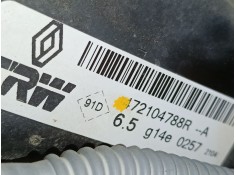 Recambio de servofreno para renault clio iv (bh_) 1.5 dci 90 referencia OEM IAM    2
