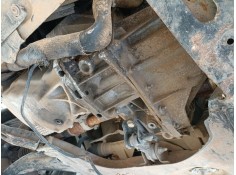 Recambio de caja cambios para renault clio iv (bh_) 1.5 dci 90 referencia OEM IAM   