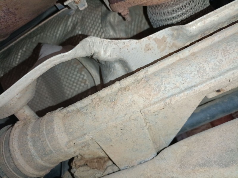 Recambio de cremallera direccion para renault clio iv (bh_) 1.5 dci 90 referencia OEM IAM   
